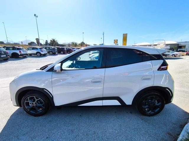 BYD Dolphin 60,4 kWh Comfort