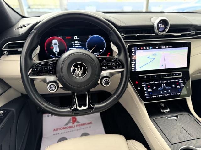 MASERATI Grecale 2.0 MHEV 300cv AWD GT (Pelle/APP/Led/Retro)