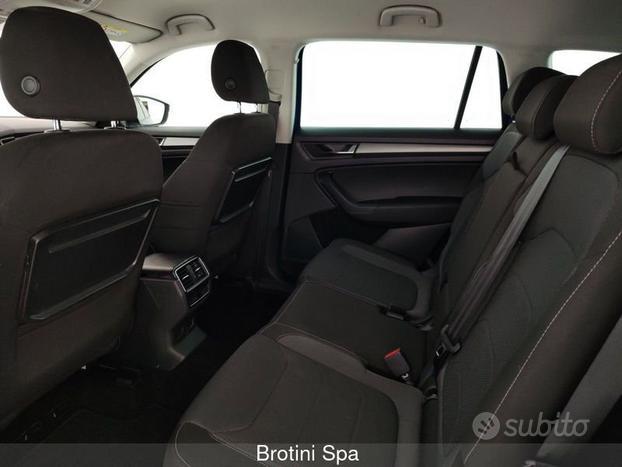 Skoda Kodiaq 1.5 TSI ACT S-Tech 7 posti