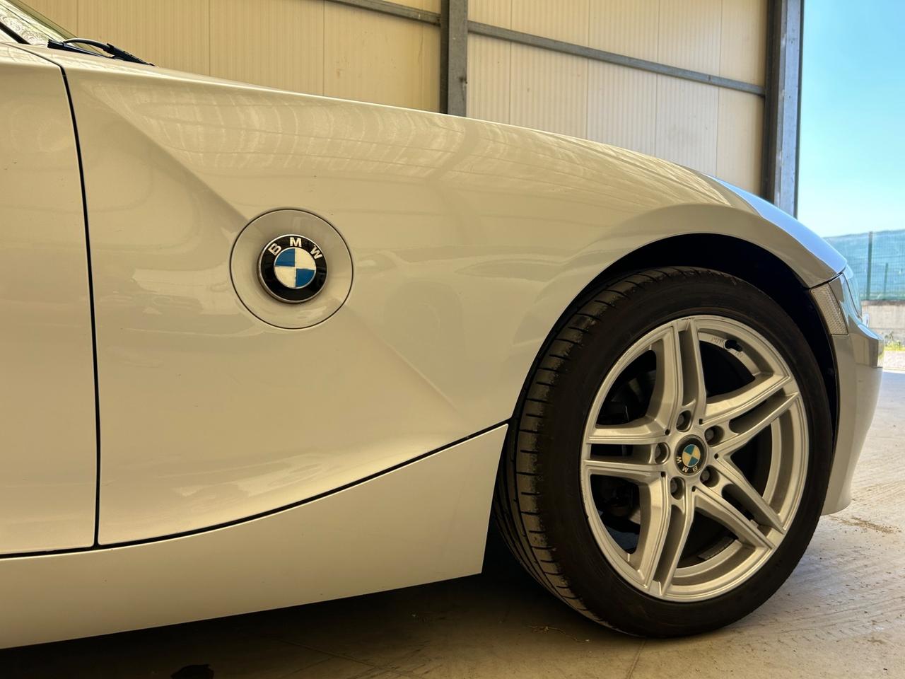 Bmw Z4 2.5i