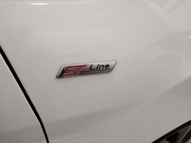 FORD Fiesta 1.0 EcoBoost 100CV 3 porte ST-Line PREZZO REALE