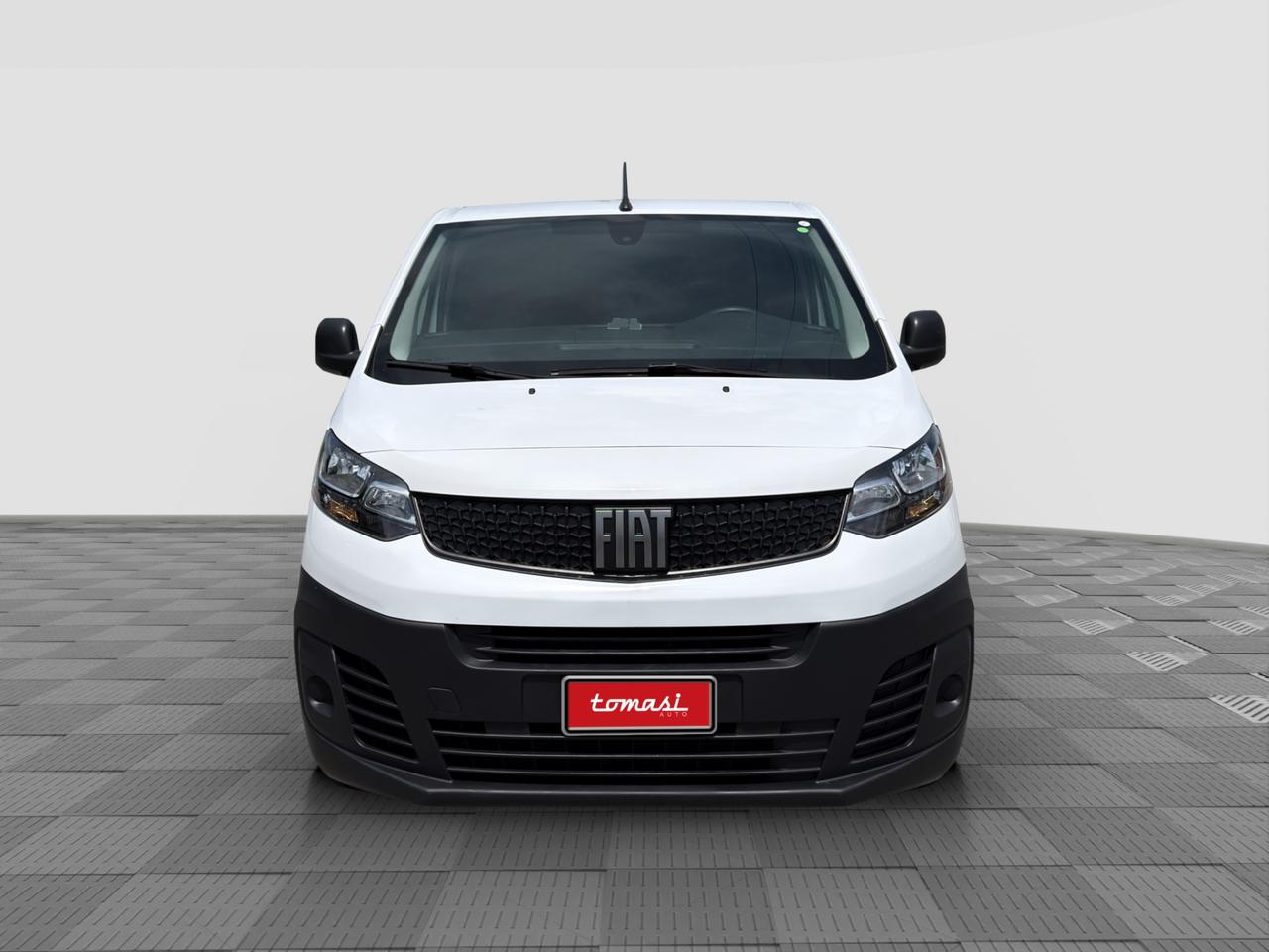 FIAT Scudo (2021-->) Scudo 1.5 BlueHDi 120CV PL-TN Furgone