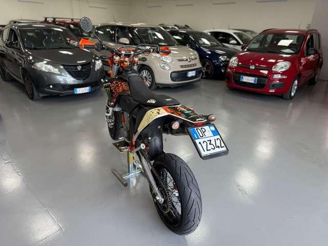 KTM 450 EXC