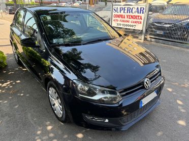 VW Polo 1.2 TDI 5P neopaten garanzia 12 mesi