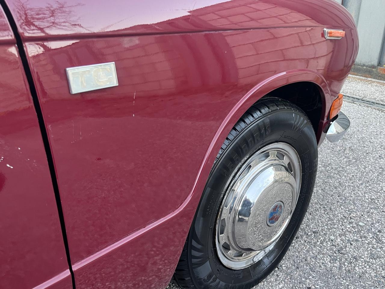 Triumph TC 1300 - 1969