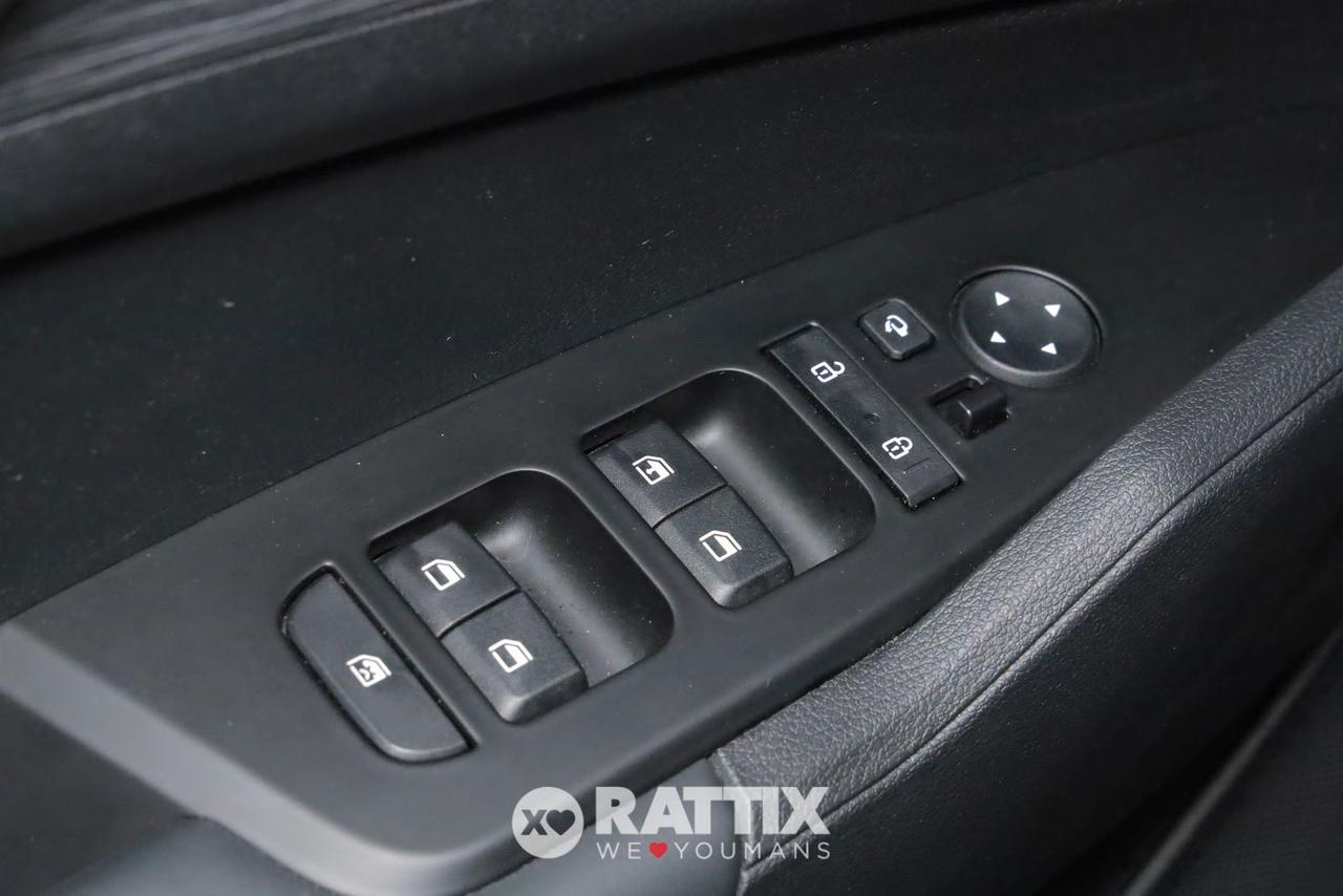 Kia Sportage 1.6 CRDI Mhev Business DCT