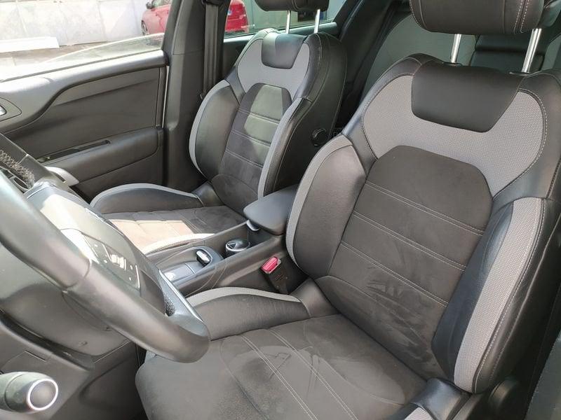 DS DS4 Crossback 120 HDI Sport Chic Zero Interessi