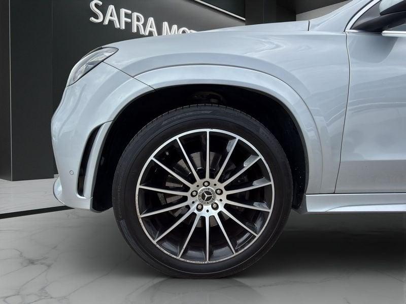 Mercedes-Benz GLE GLE 300 d 4MATIC Premium