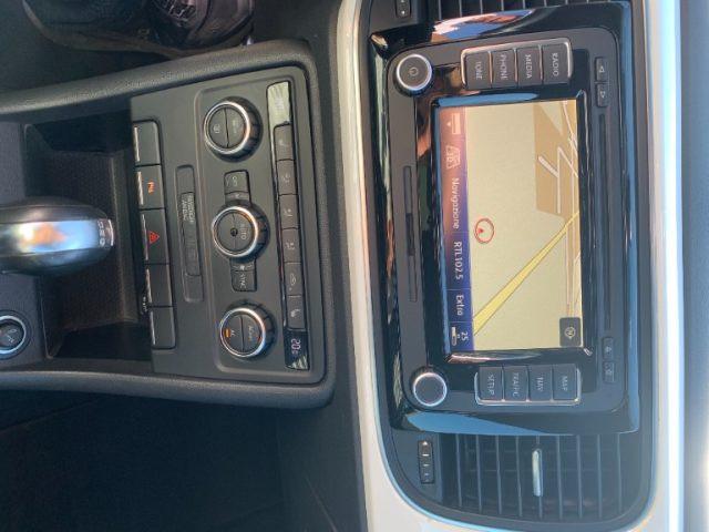 VOLKSWAGEN Maggiolino 2.0 TSI DSG Sport