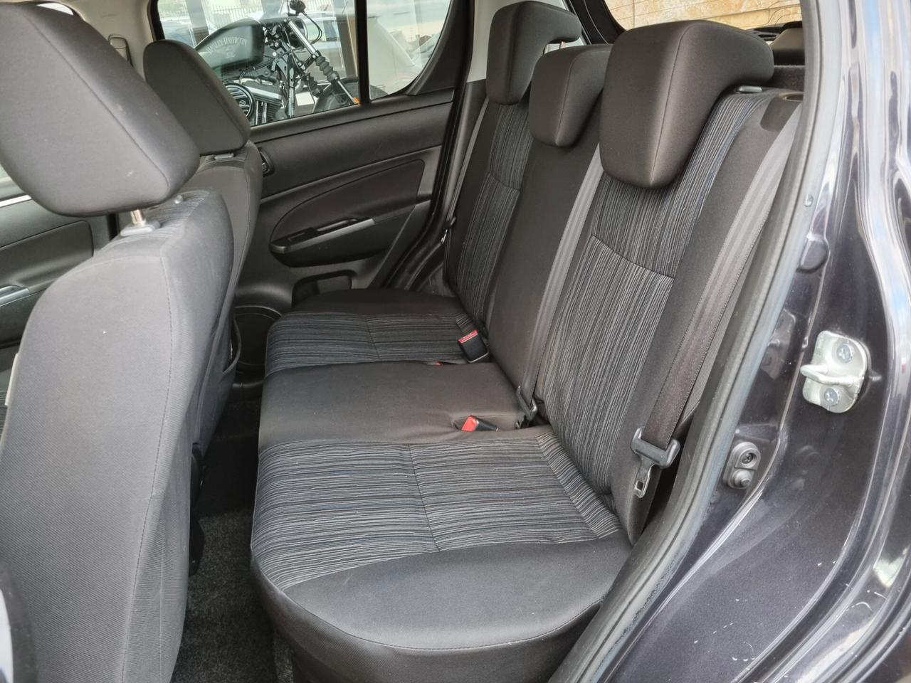 Suzuki Swift 1.2 VVT 5 porte B-Easy