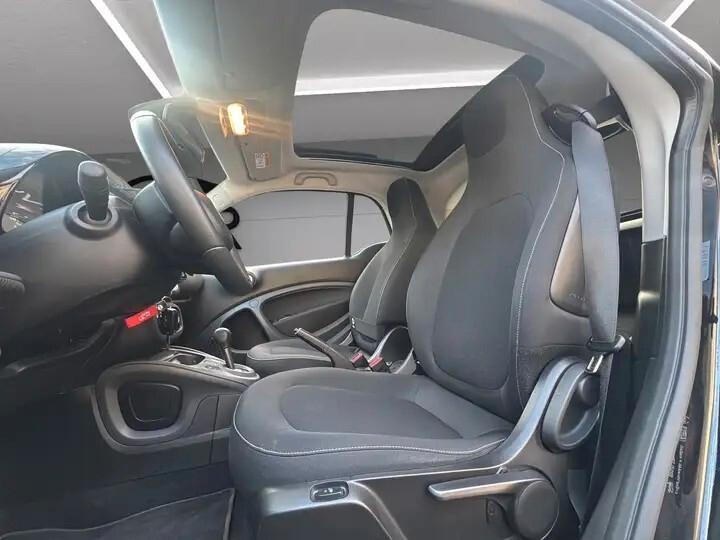 Smart ForTwo 70 1.0 Passion - unipro -promo-finanziamento