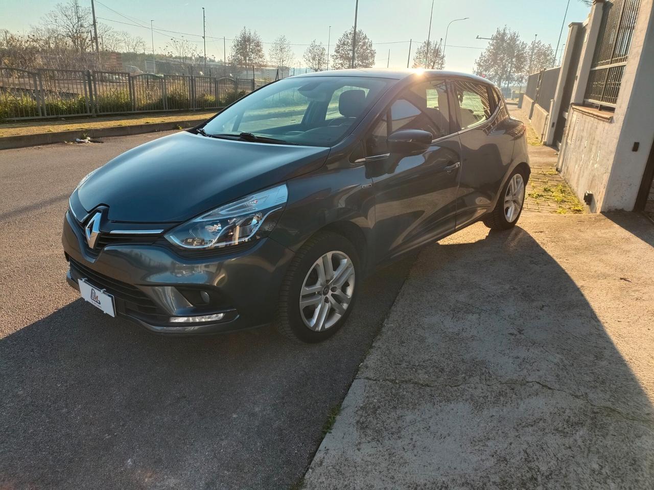 Renault Clio TCe 12V 90CV 5 porte Energy Duel2