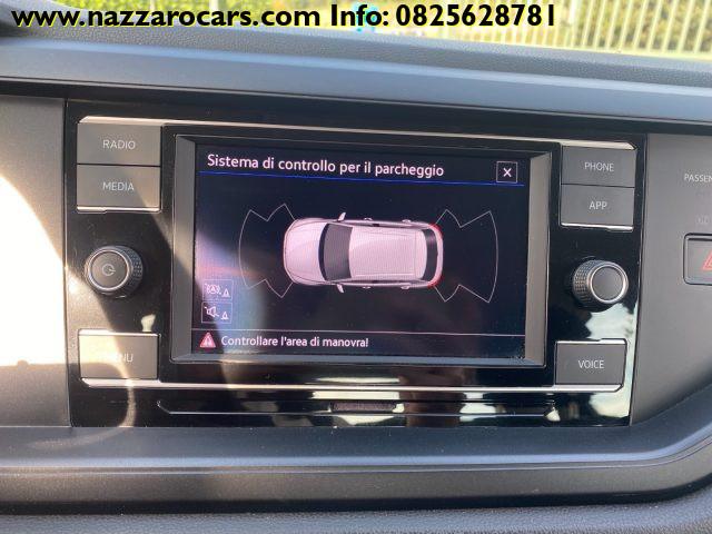 VOLKSWAGEN Taigo 1.0 TSI 95 CV Life