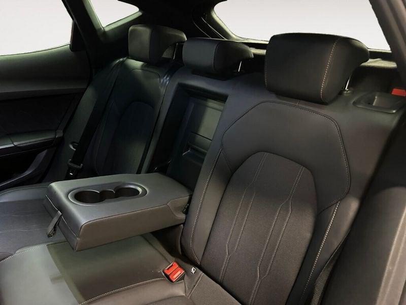CUPRA Formentor 2.0 TDI DSG