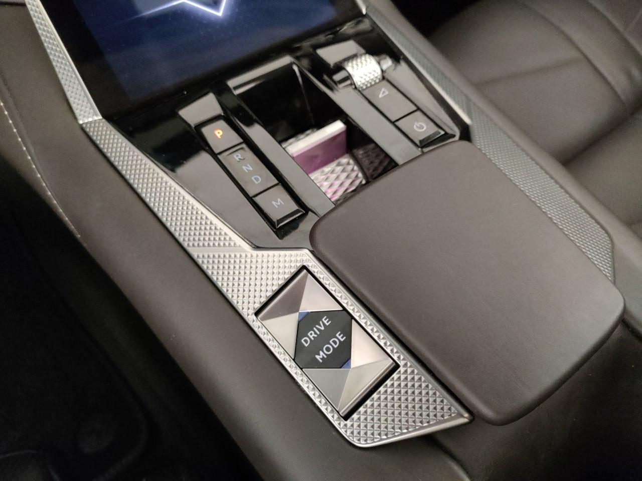 DS DS4 1.2 puretech Opera 130cv auto