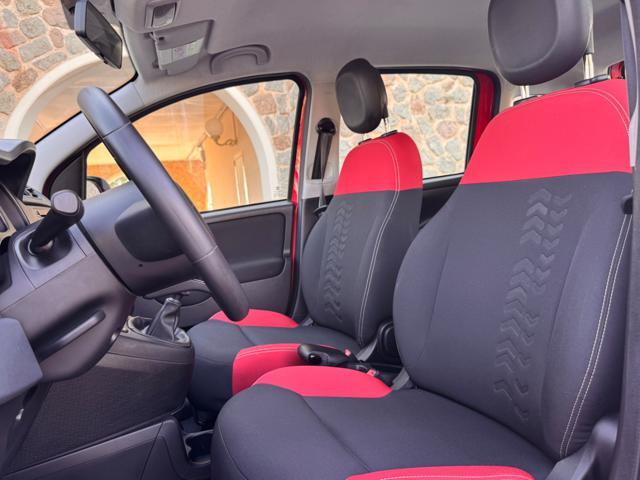 FIAT Panda 1.2 EASYPOWER GPL+PERFETTA+GOMME NUOVE