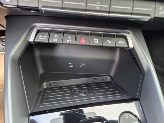 AUDI A3 SPB 35 TDI S tronic S line edition