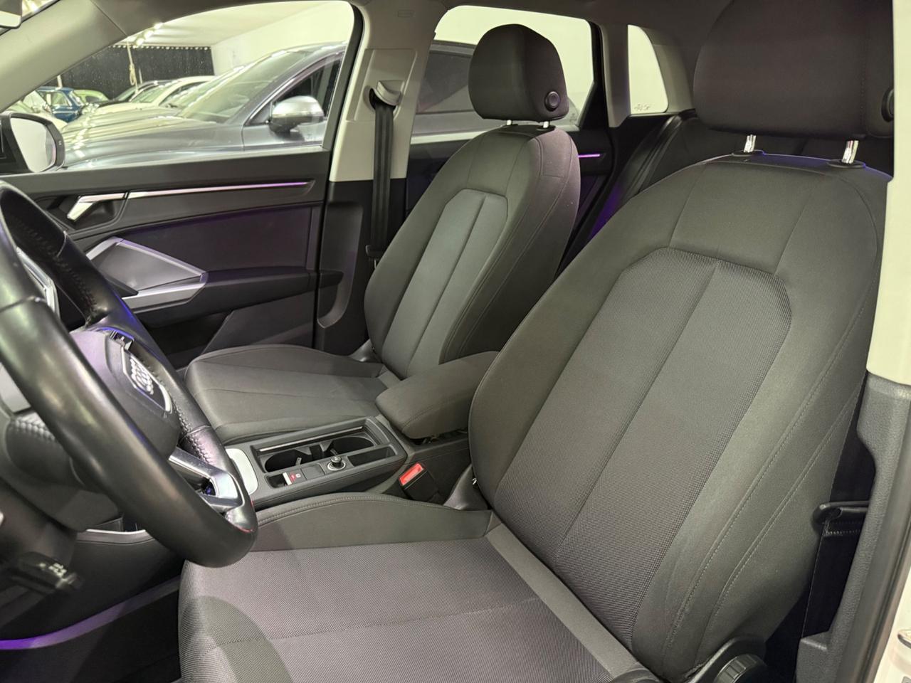 AUDI Q3 2020 40 TDI 2.0 190cv QUATTRO S tronic