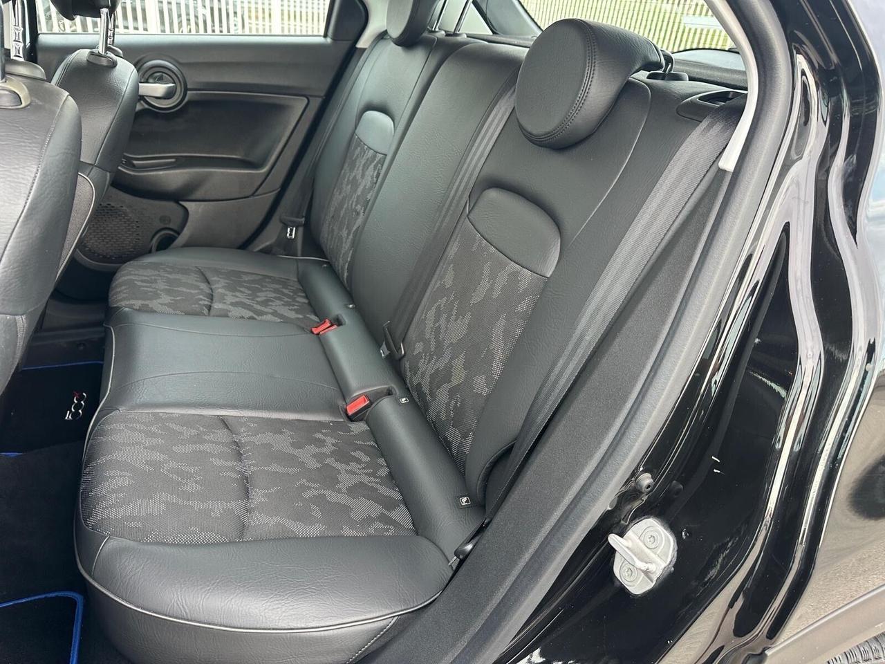 Fiat 500X 2021 1.3 MultiJet 95 CV Cross !STUPENDA!