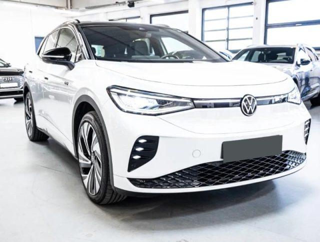 VOLKSWAGEN ID.4 GTX 4MOTION