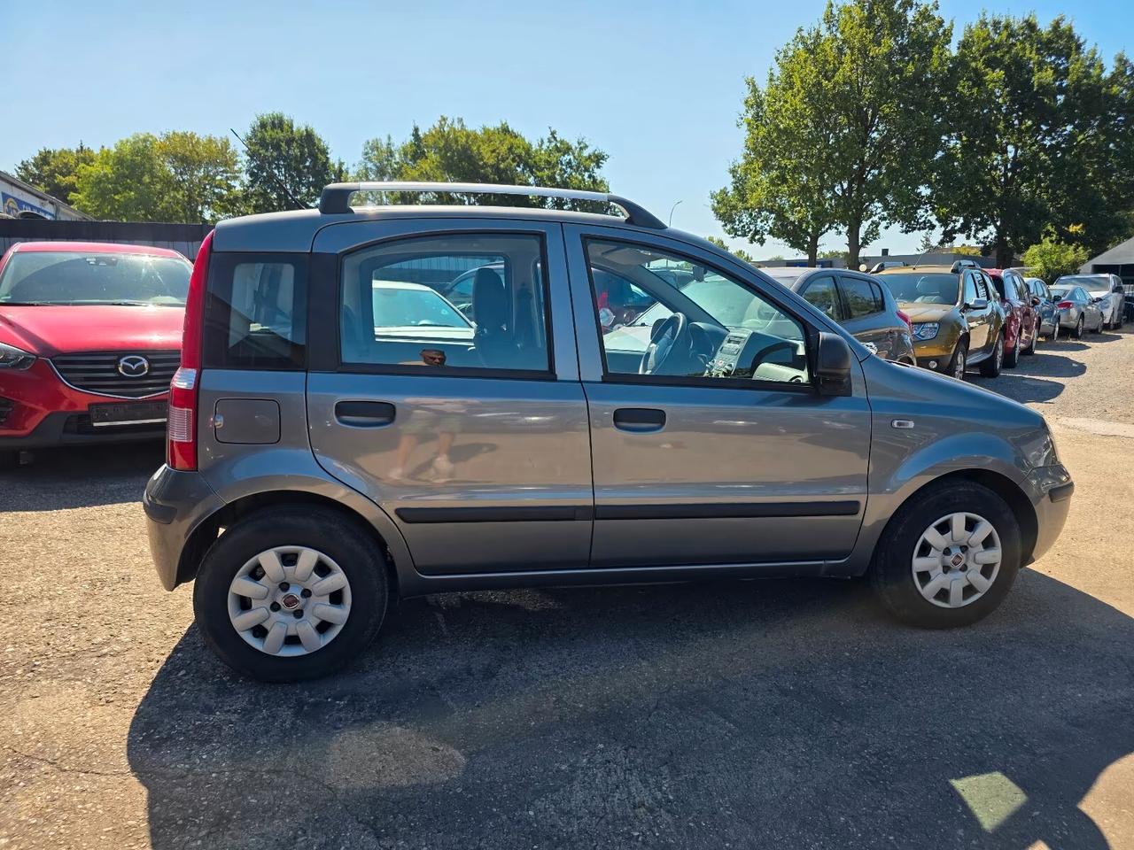 Fiat Panda 1.2 Dynamic