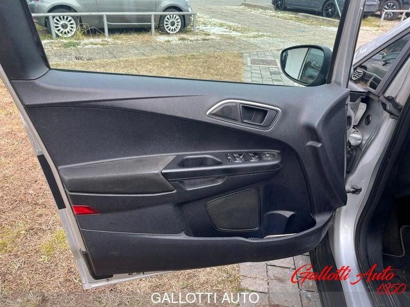 Ford B-Max B-Max 1.5 TDCi 75 CV