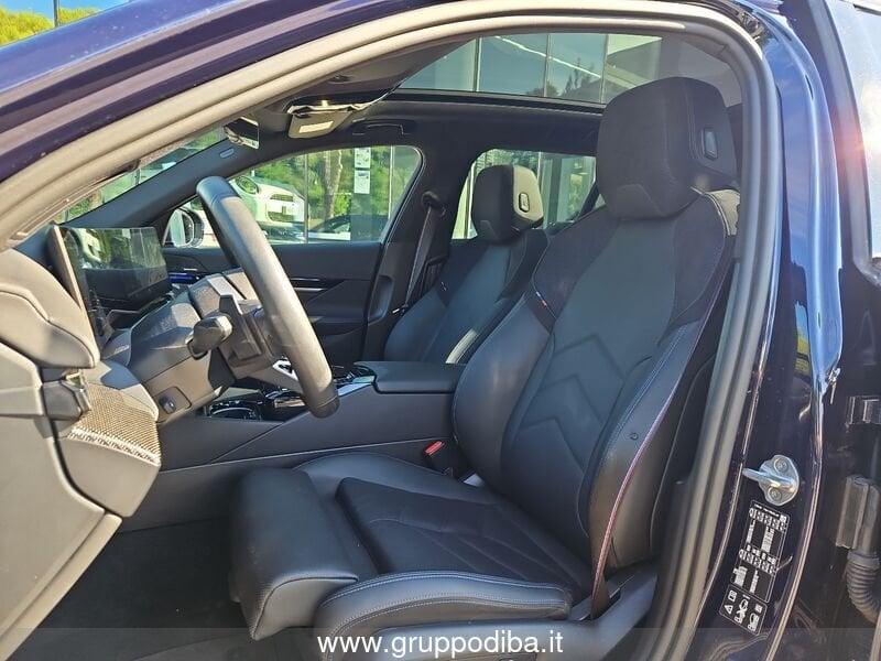 BMW Serie 5 Touring Serie 5 G61 Touring 520d Touring 48V xdrive MSport auto