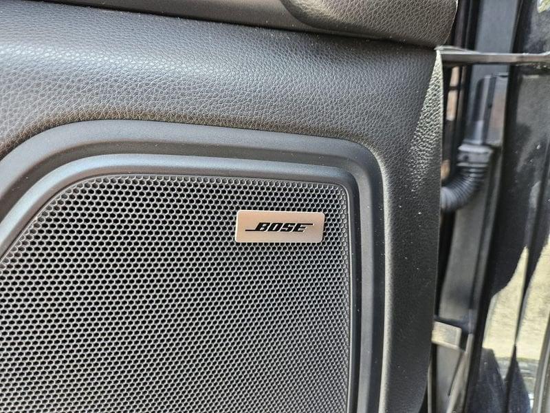Porsche Macan Turbo
