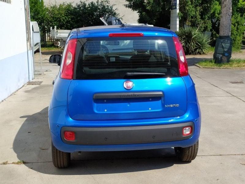 FIAT Panda 70 Hybrid