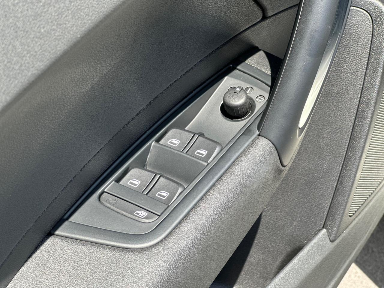 Audi A1 1.2 TFSI Attraction