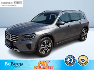 Mercedes-Benz GLB Classe 180 D PROGRESSIVE ADVANCED AUTO