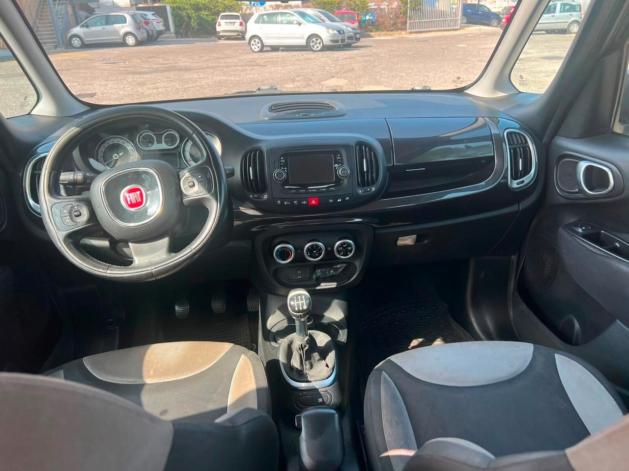 Fiat 500L 1.3 Multijet CV Lounge