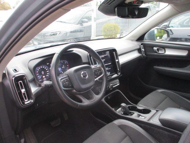VOLVO XC40 D3 Geartronic Business CarPlay/Navi/Portellone