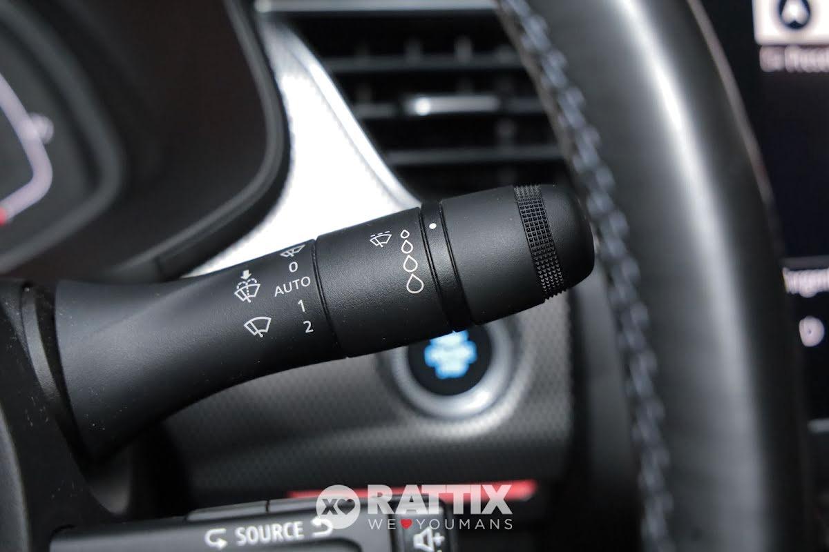 Renault Arkana 1.6 E-Tech hybrid 145CV Intens