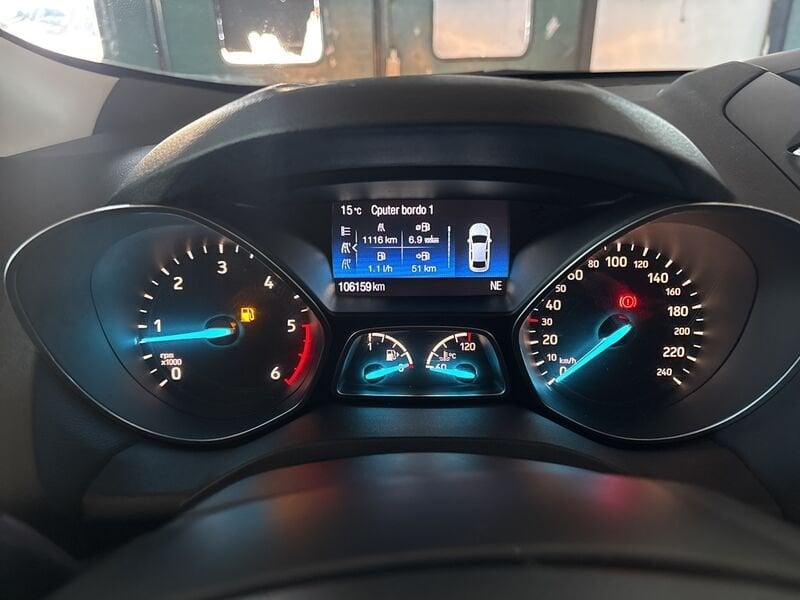 Ford Kuga Kuga 1.5 120 CV S&S Business