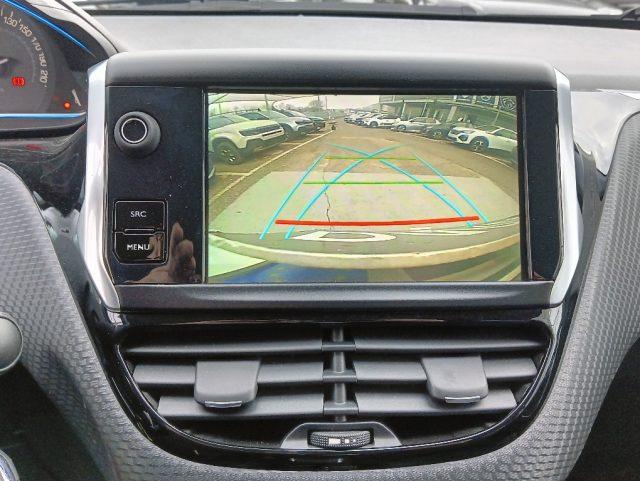 PEUGEOT 2008 BlueHDi 100 Allure