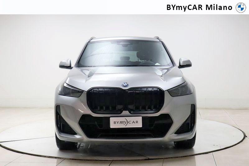 BMW X1 30 e Msport xDrive DCT