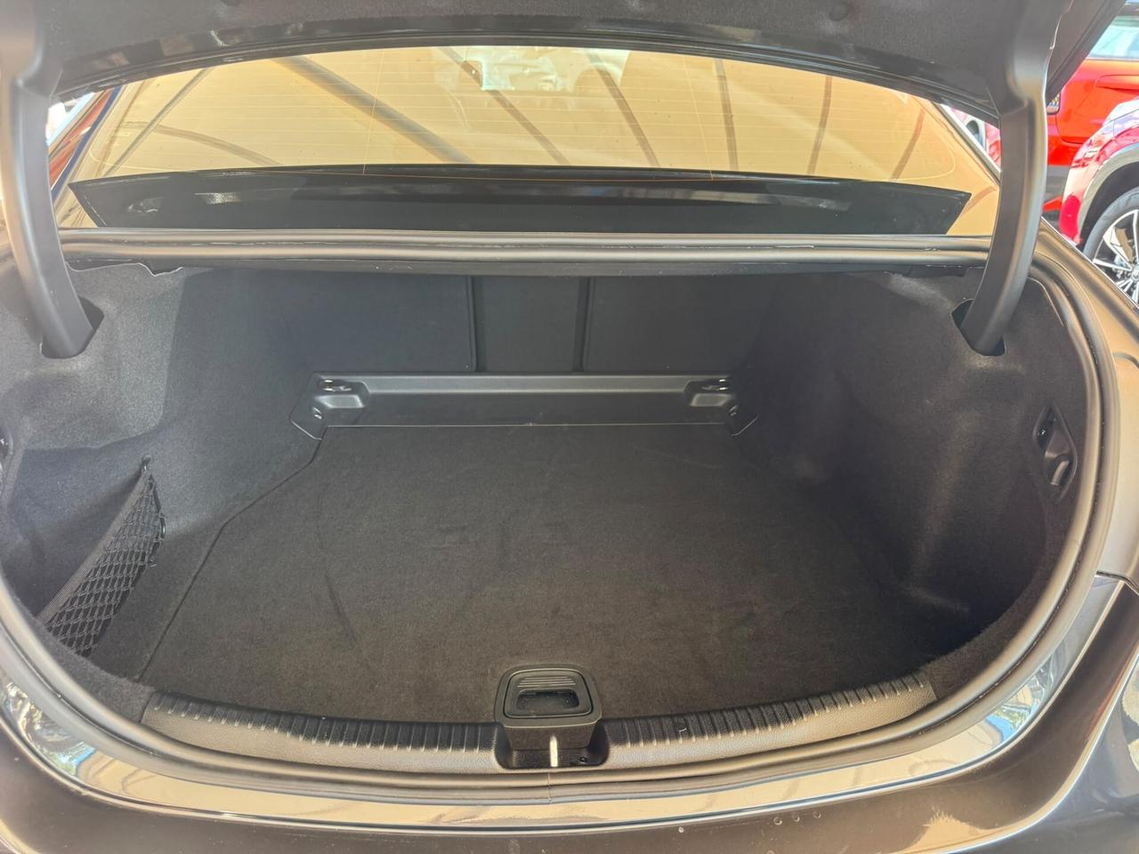 Mercedes-benz C 220 d Mild hybrid Premium Pro
