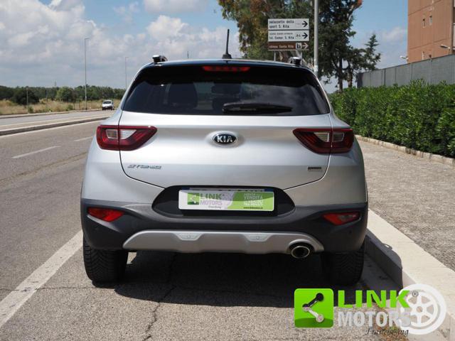 KIA Stonic 1.6 CRDi 110 CV Style