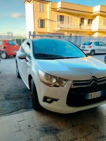 Ds DS4 4 1.6 e-HDi 110 airdream Chic