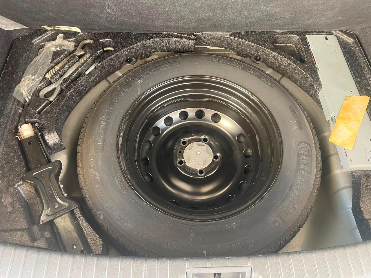 Nissan Qashqai 1.5 dCi 110CV