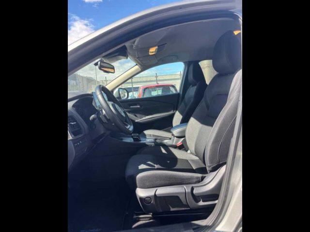 NISSAN Qashqai 3ª serie - MHEV 158 CV Xtronic N-Connecta