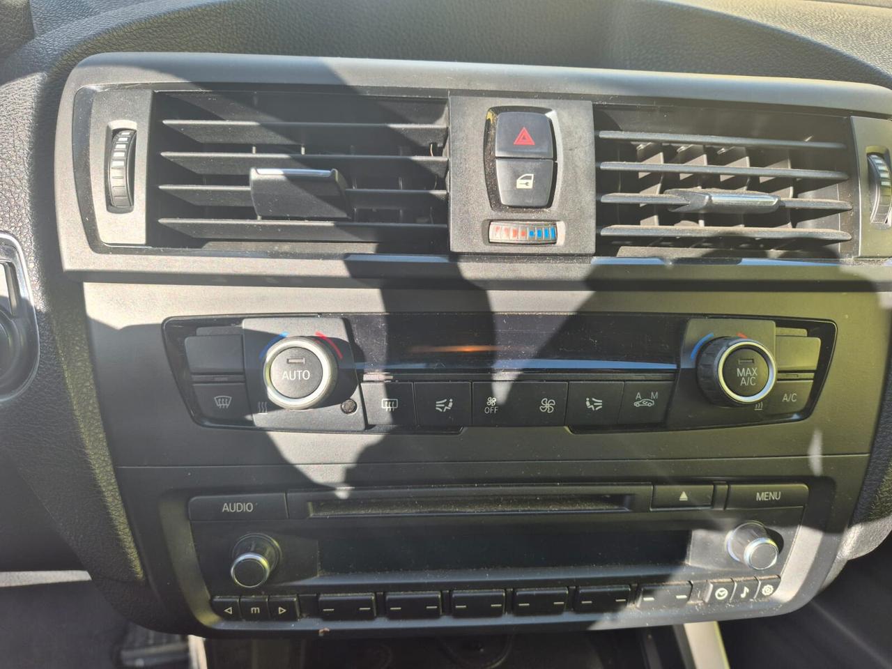 Bmw 116d Dynamics Joy Adatta Neopatentati