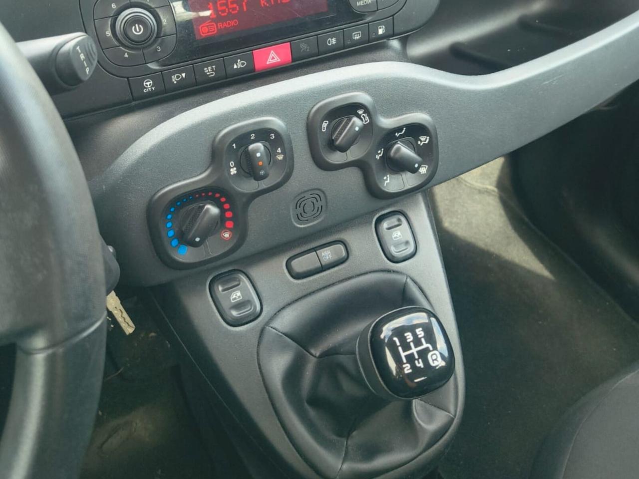 Fiat Panda 1.2 EasyPower Easy
