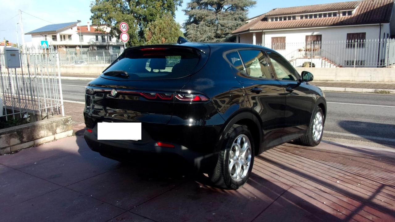 Alfa Romeo Tonale 1.6 diesel 130 CV TCT6 Sprint