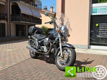 MOTO GUZZI California EV 1100