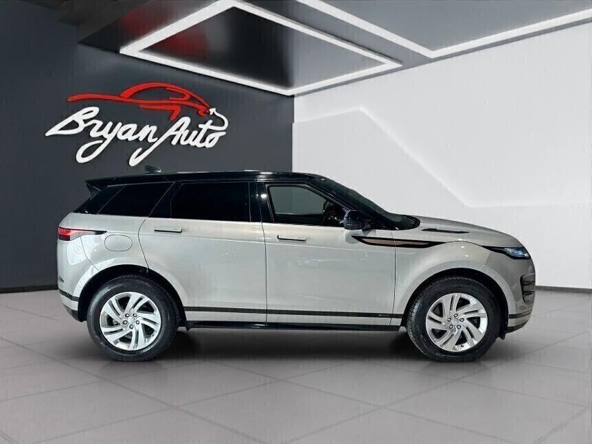 Land Rover Range Rover Evoque 2.0D I4 180 CV AWD Auto R-Dynamic S