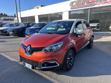 Renault Captur 1.5 dCi 8V 110 CV Start&Stop Energy R-Link