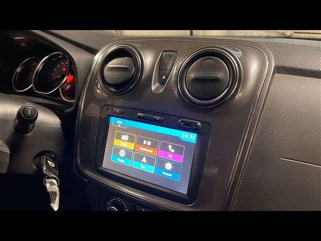 Dacia Sandero Stepway 1.0 tce Comfort Eco-g 100cv
