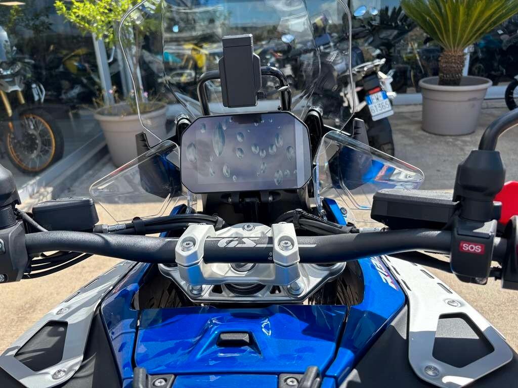 Bmw R 1300 GS ADV Trophy Nuovo pronto consegna Tua a solo 245 Euro al mese